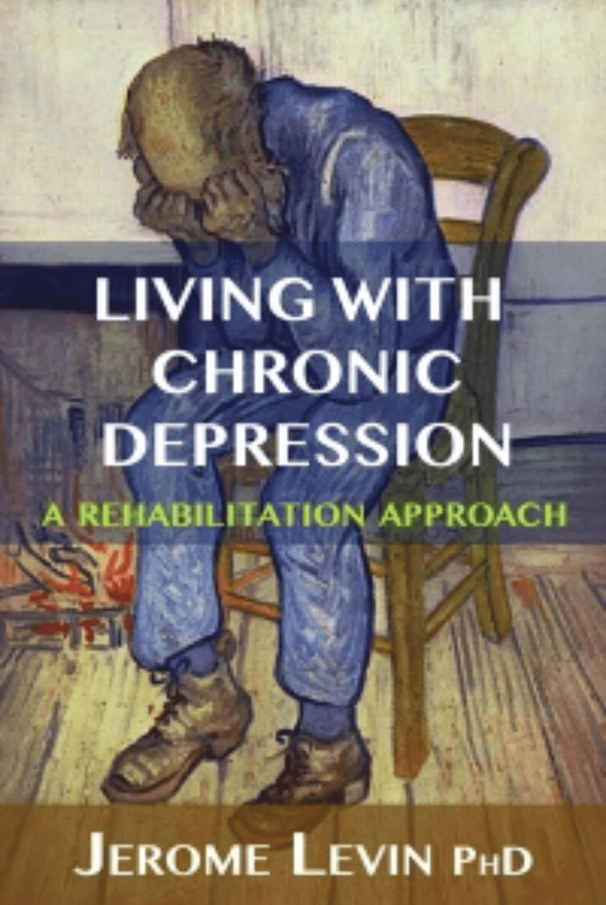 Living With Chronic Depression