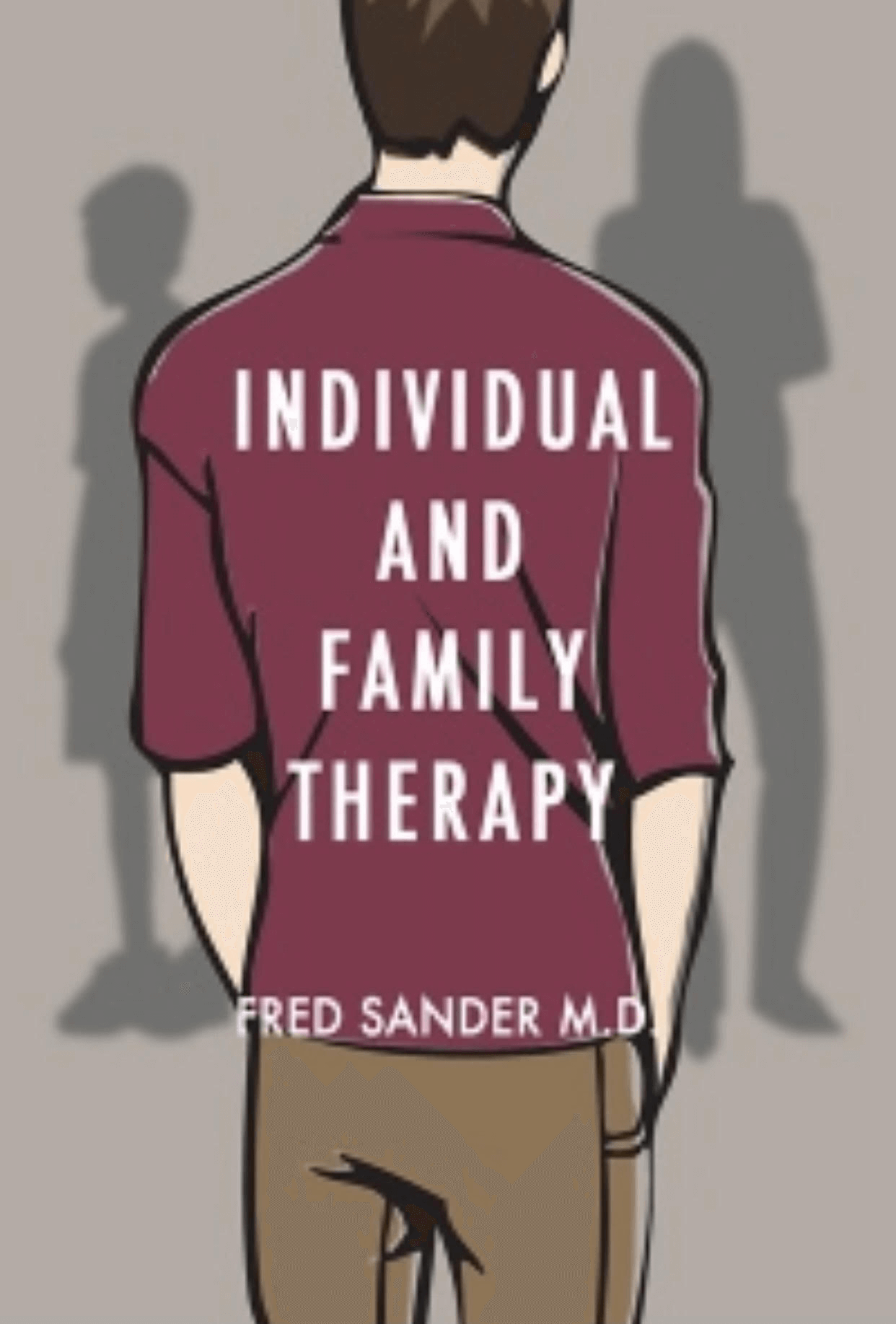 Individual And Family Therapy
